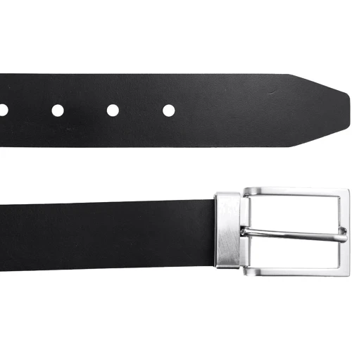 Жіночий ремінь ETERNO чорний (CLJ-35-12290-black): Стать жіночий
