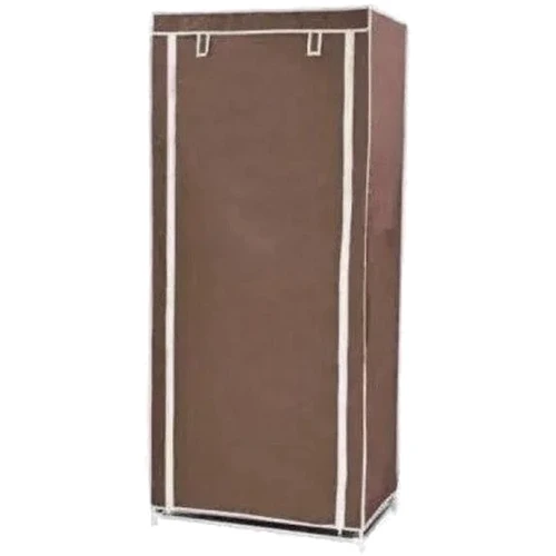 Шафа Stenson розкладна 75х45х150 см (R30899 brown)