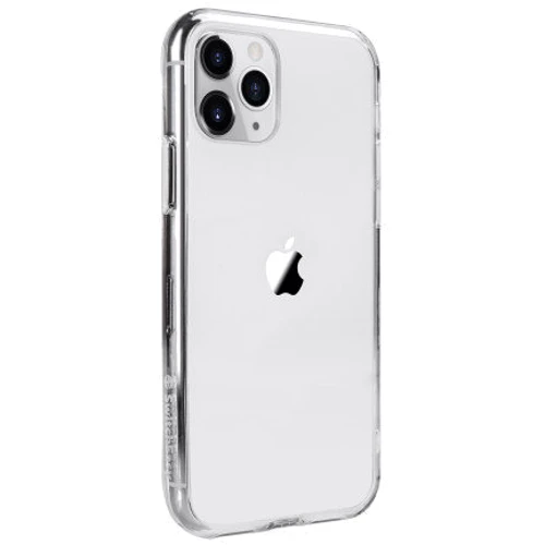 Чехол для iPhone SwitchEasy Crush PC+TPU Case Transparent (GS-103-86-168-65) for iPhone 11 Pro Max: Цвет прозрачный