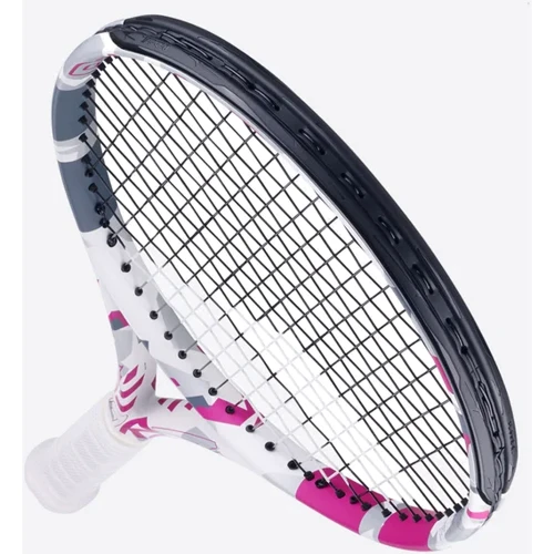 Ракетка Babolat EVO AERO Lite pink str no cover Gr1 (102519-100) фото 6