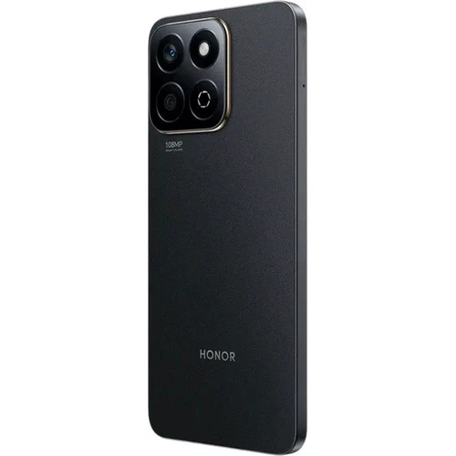 Смартфон Honor X7c 8/256GB Midnight Black (Global): Процессор Qualcomm SM6225 Snapdragon 685 (6 nm) Octa-core (4x2.8 GHz Cortex-A73 & 4x1.9 GHz Cortex-A53)