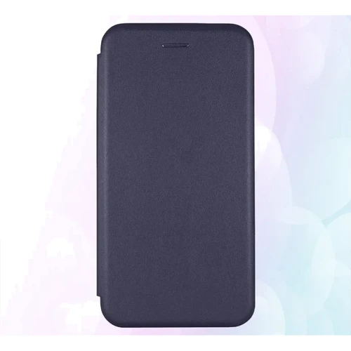 Чехол для телефонов BeCover Book Exclusive Deep Blue for Samsung A065 Galaxy A06 (712209): Цвет темно-cиний