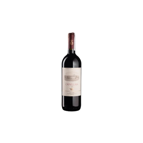 Вино Ornellaia Ornellaia (0,75 л.) (BWQ5431)