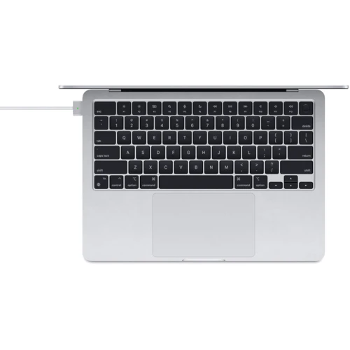 Аксесуар для Mac Apple USB-C до MagSafe 3 Cable Silver (MLYV3) фото 2