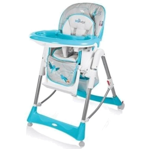 Стульчик Baby Design Bambi-05 2014