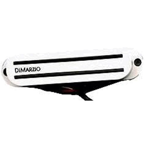 Звукосниматель Звукосниматель DIMARZIO DP182W FAST TRACK 2 (WHITE)