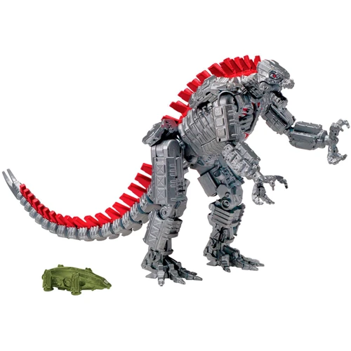 Фигурка Godzilla vs. Kong – Мехагодзилла c аксесс. (15 сm) (35305) фото 8
