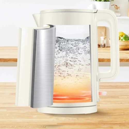 Электрочайник Tefal Thermo Protect KO140AE0: Объем, л 1.5