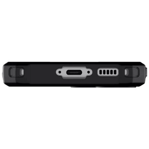 Аксесуар для смартфона Urban Armor Gear UAG Plasma Ice (214123114343) для Samsung S911 Galaxy 23: Матеріал поликарбонат и термополиуретан