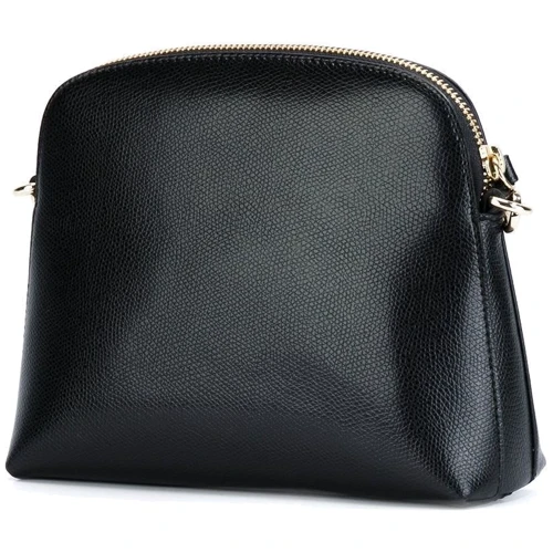 Женская сумка кросс боди Furla Piper XL Pouch черная (773195): Тип Сумки