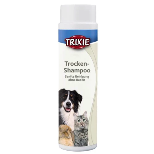 Сухой шампунь Trixie 200 г (4011905291826)