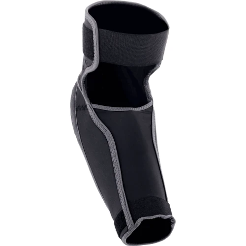 Налокотники Alpinestars VECTOR ELBOW PROTECTOR BLACK ANTHRACITE RED S/M (1650521-1036-S/M): Виробник AlpineStars