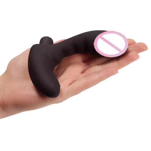 Массажер простаты Pornhub Vibrating Prostrate Massager