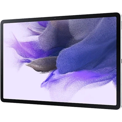 Планшет Samsung Galaxy Tab S7 FE 6/128GB Wi-Fi Mystic Silver (SM-T733NZSE): Процесор Qualcomm SM7325 Snapdragon 778G 5G Octa-core (4x2.4 GHz Kryo 670 & 4x1.8 GHz Kryo 670) + Adreno 642L