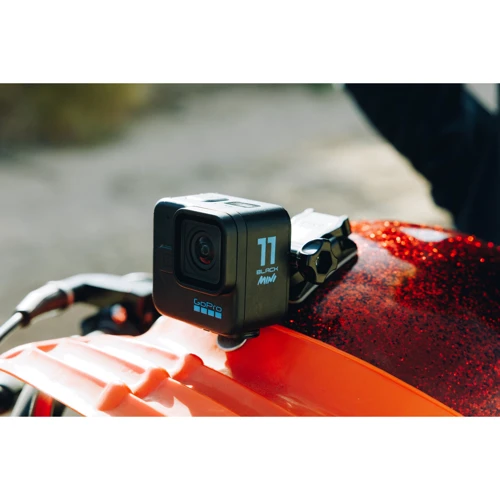Экшн камера Gopro HERO11 Black Mini (CHDHF-111-RW) фото 26