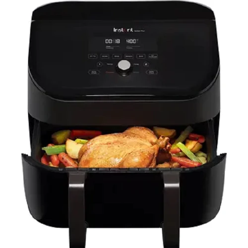 Фритюрница Instant Pot Vortex Versa Zone: Мощность, Вт 1700