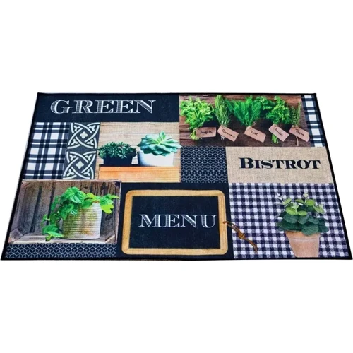 Коврик для кухни IzziHome Kitchen Schon 50х80 (2830-17) (605894)