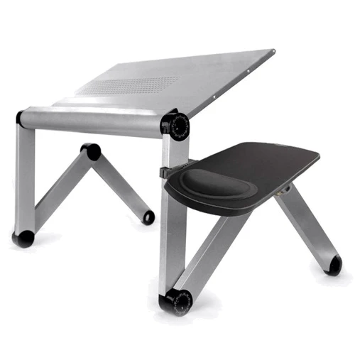 Подставка для ноутбука UFT T38 Silver