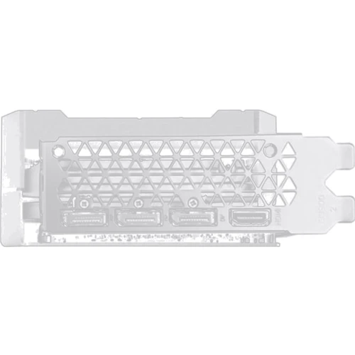Видеокарта Biostar GeForce RTX 3070 (VN3706RM82): Объем памяти, Гб 8