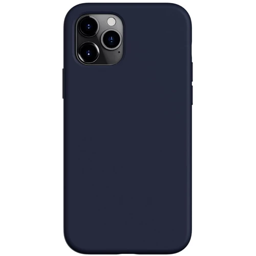 

SwitchEasy Skin Classic Blue (GS-103-122-193-144) for iPhone 12/iPhone 12 Pro