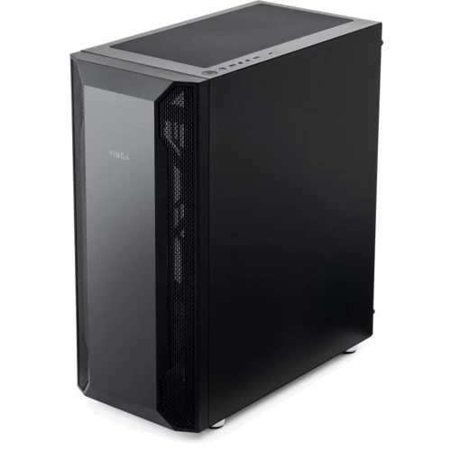 Корпус Vinga Wingman: Типоразмер Midi-Tower