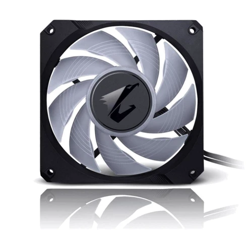 Кулер GIGABYTE AORUS LIQUID COOLER 360: Тип подшипника шариковый