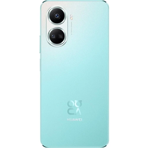 Смартфон Huawei Nova 10 SE 8/256GB Mint Green: Дисплей 6.67" OLED (1080 x 2400) / 395 ppi