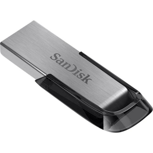 USB-флешка SanDisk 32GB Ultra Flair USB 3.0 (SDCZ73-032G-G46B): Объем памяти 32 GB