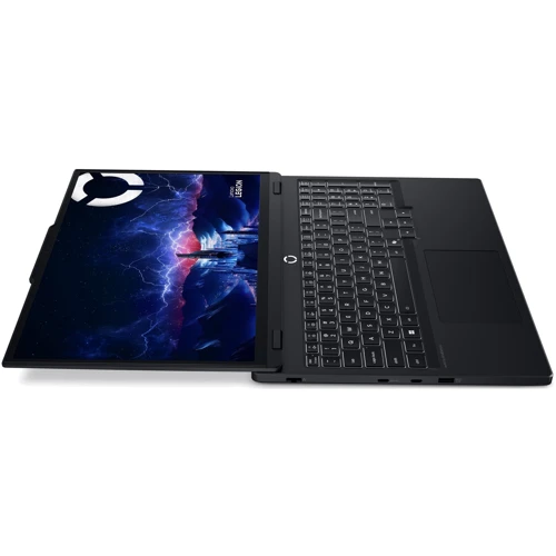 Ноутбук Lenovo Legion 5 15IRX10 Eclipse Black (83LY00EYRA) UA