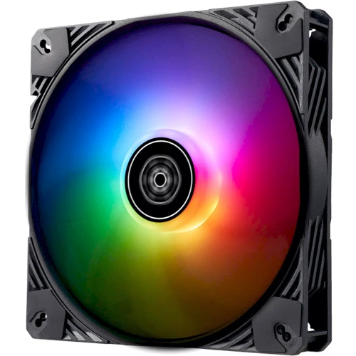 Кулер SilverStone Shark Force SF140B ARGB