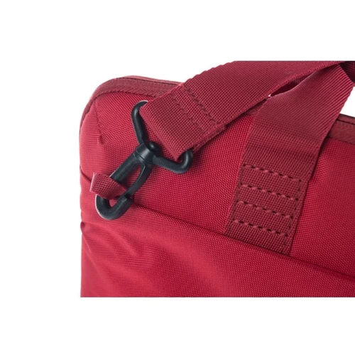 Сумка для ноутбуков Tucano 13"/14" Smilza Slim Red (BSM1314-R) фото 5