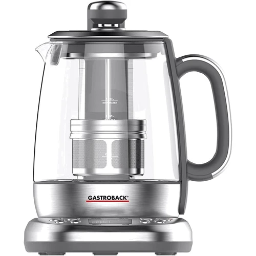 Электрочайник Gastroback 42440