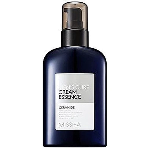Missha Mens Cure Cream Essence Кремова есенція з керамідами 150 ml: Стать Для чоловіків