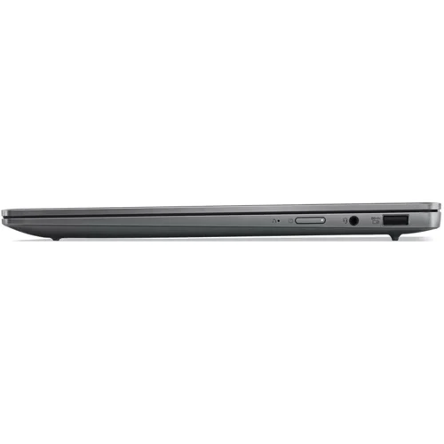 Ноутбук Lenovo Yoga Slim 6 14IAP8 (82WU002VMZ): Видеоадаптер Intel Iris Xe Graphics