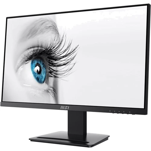 Монитор MSI PRO MP243: Формат изображения 16:9