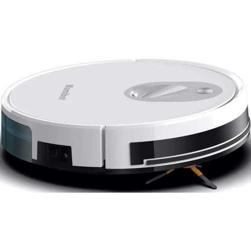 Робот уборщик Mamibot EXVAC680S White: Производитель Mamibot