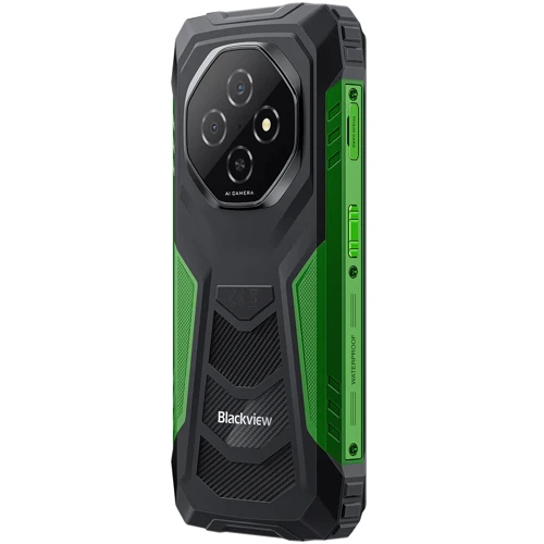 Смартфон Blackview Fort 1 4/128GB Green