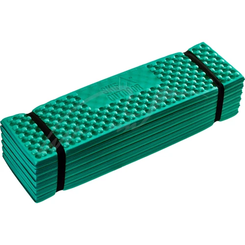 Каремат SKIF Outdoor Transformer Green (0389.01.17)