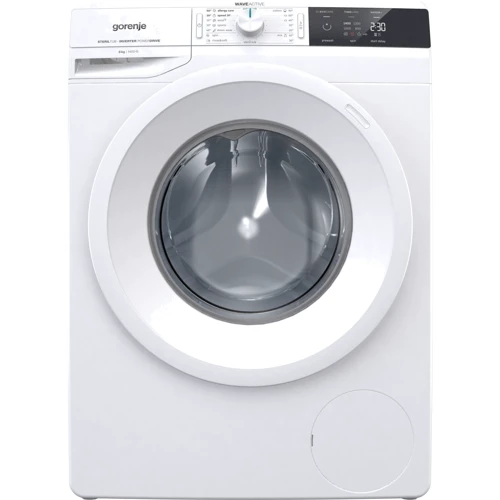 Пральна машина Gorenje WEI64S3