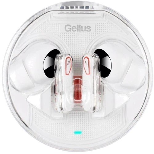 Навушники Gelius Incredible GP-TWS033 Clear View: Призначення Для смартфона
