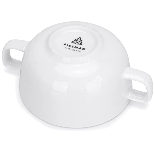 Бульонница Fissman Horeca 240 мл (14109)