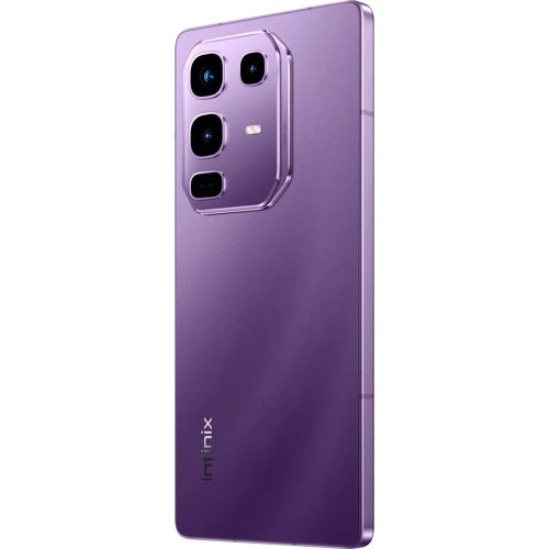 Смартфон Infinix Note 50 Pro 8/256Gb Enchanted Purple (UA UCRF)
