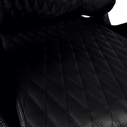 Крісло для геймерів Hator Darkside Pro Black (HTC-916) фото 11