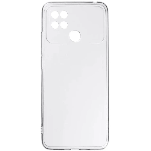 Аксессуар для смартфона TPU Case Epic Transparent for Xiaomi Poco C40
