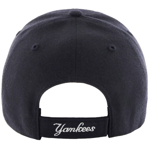 Бейсболка 47 Brand Yankees темно-синяя (B-MVP17WBV-HM): Производитель 47 Brand