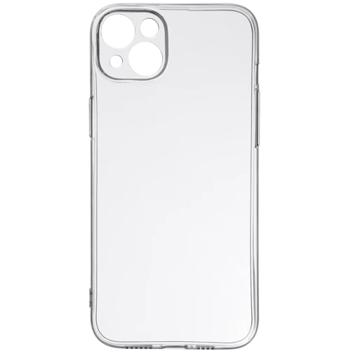 Чехол для iPhone Armorstandart Air Series Camera cover Transparent for iPhone 15 Plus (ARM68238)