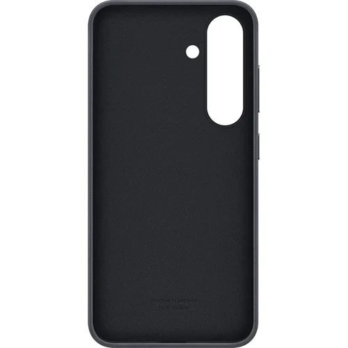 Чехол для телефонов Samsung Kindsuit Case Black (EF-VS931PBEGWW) for Samsung S931 Galaxy S25: Цвет черный