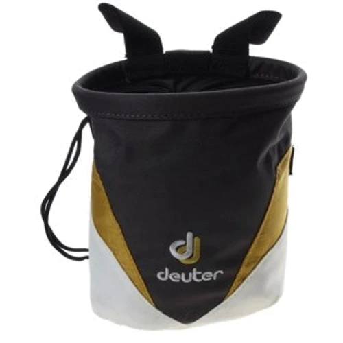 Аксессуар для рюкзака Deuter Chalk Bag II neon-white (8101)