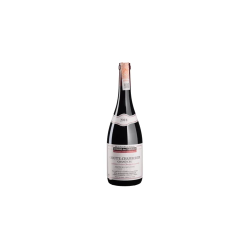 Вино Des Chezeaux Griotte Chambertin (0,75 л.) (BW96982)