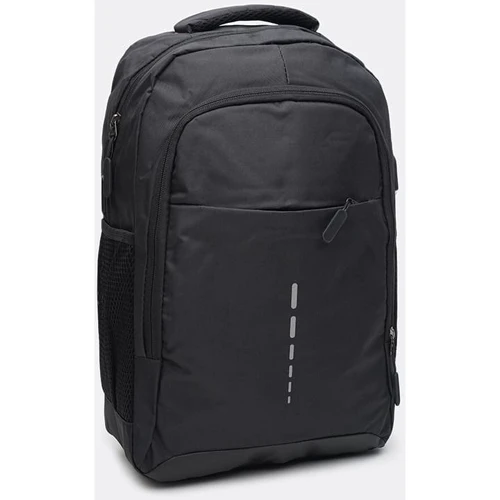 Чоловічий рюкзак Monsen чорний (C1ZY-8002bl-black): Тип Рюкзаки